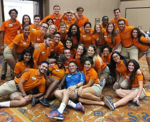 Image post by @newufgators on Instagram