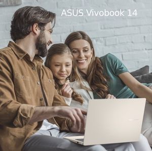 Image post by @asus on Instagram