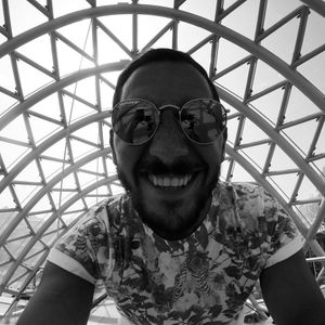 Image post by @ahmed_aboushabab on Instagram
