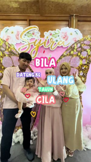 Video post by @satyasalsabila on TikTok