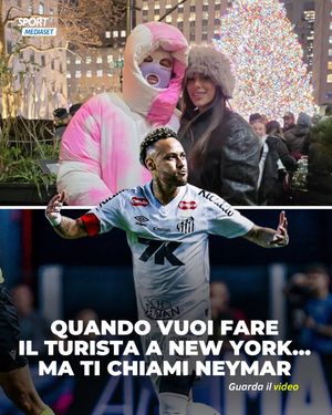 Image post by @sportmediaset on Instagram