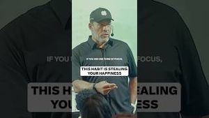 Video post by @tonyrobbinslive on YouTube