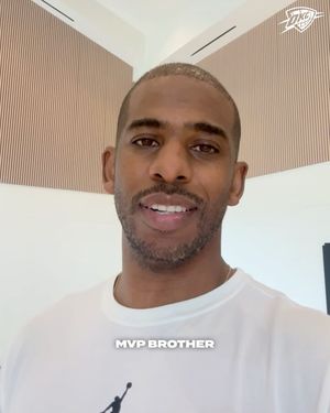 Image post by @okcthunder on Instagram