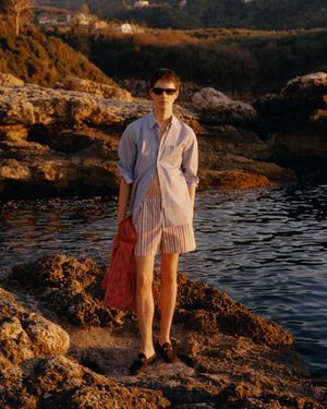 Image post by @gucci on Instagram