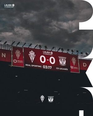 Image post by @realsporting on Instagram