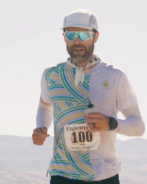 Image post by @runinrabbit on Instagram