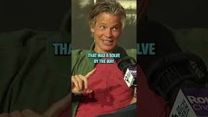 Video post by @richeisenshow on YouTube