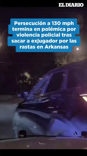 Image post by @eldiariony on Instagram