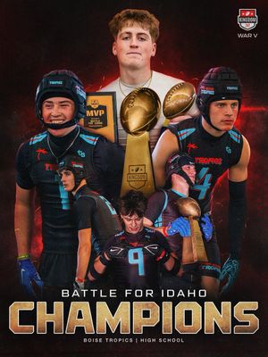 Image post by @kingdom7v7 on Instagram