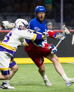 Image post by @denvermlax on Instagram