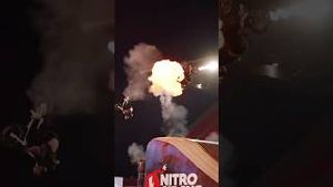 Video post by @Nitro Circus on YouTube