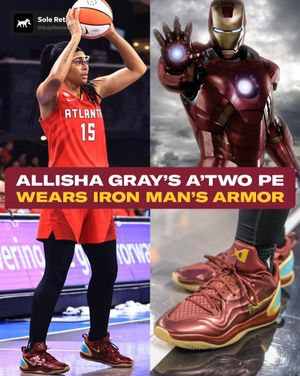 Image post by @soleretriever on Instagram