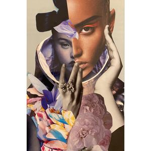 Image post by @milakastari on Instagram