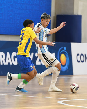 Image post by @afaseleccion on Instagram
