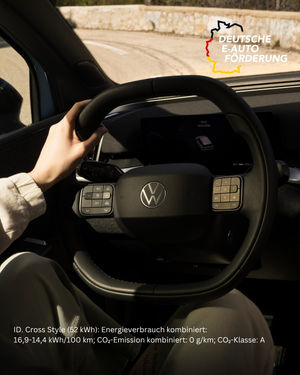 Image post by @volkswagen_de on Instagram