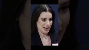 Video post by @celebritysubstitute on YouTube