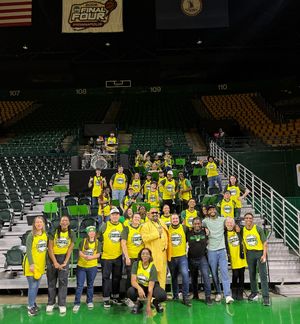 Image post by @gmugreenmachine on Instagram