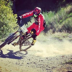 Image post by @vitusbikes on Instagram