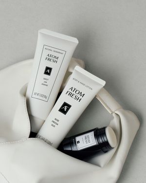 Image post by @atomfresh_official on Instagram