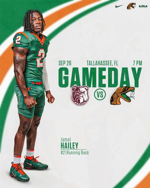 Image post by @famufb on Instagram