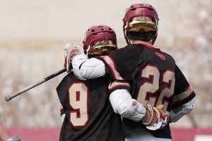 Text post by @NewBalanceLax on Twitter/X