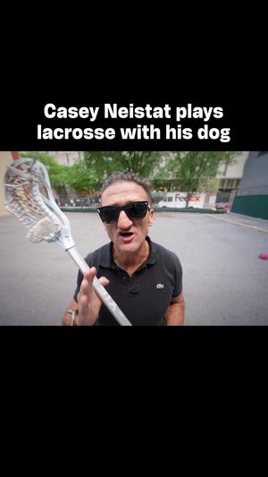 Video post by @lacrossenetwork on TikTok