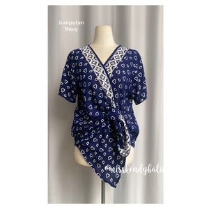 Image post by @misskendybatik on Instagram