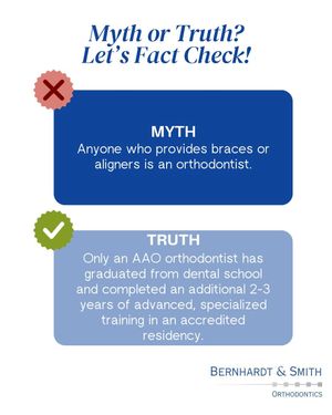 Image post by @bernhardt_and_smith_ortho on Instagram