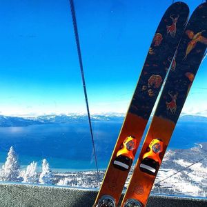 Image post by @j_skis on Instagram