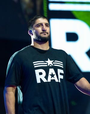 Image post by @wrestlersgrind on Instagram