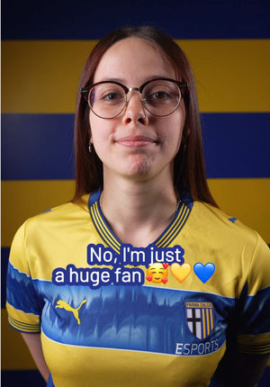 Video post by @parmaesports on TikTok