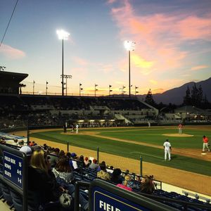 Image post by @rcquakes on Instagram