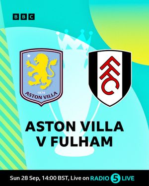 Image post by @5liveSport on Twitter