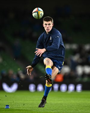 Image post by @leinsterrugby on Instagram