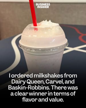 Image post by @insiderfood on Instagram