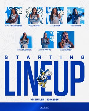 Image post by @creightonvb on Instagram