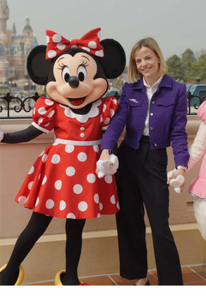 Video post by @disney on TikTok
