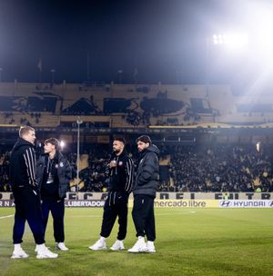 Image post by @corinthians on Instagram