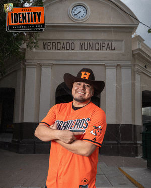 Image post by @clubnaranjeros on Instagram