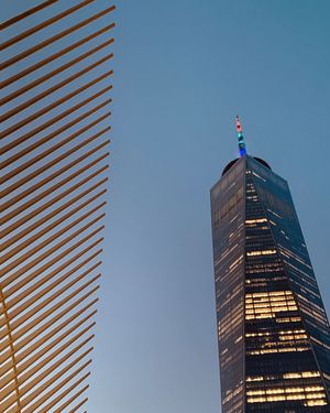 Image post by @explorewtc on Instagram