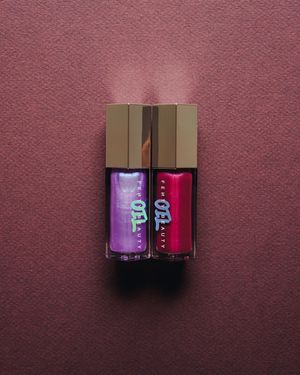 Image post by @fentybeauty on Instagram