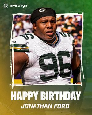 Image post by @packers on Instagram