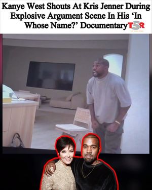 Image post by @theshaderoom on Instagram