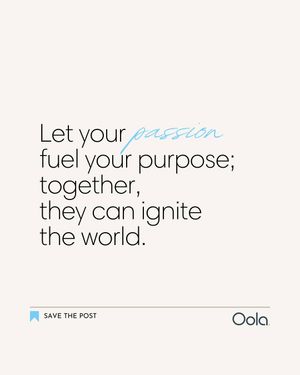 Image post by @oolalife on Instagram
