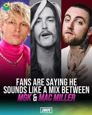 Image post by @ourgenerationmusic on Instagram