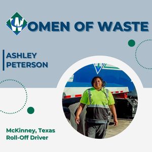 Image post by @official_waste_connections on Instagram