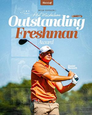 Image post by @texasmgolf on Instagram