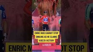 Video post by @sbssportau on YouTube