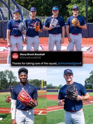 Image post by @stonybrookbase on Instagram