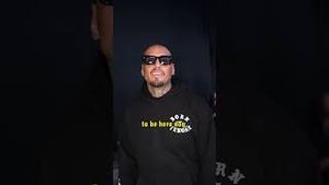 Video post by @ufc on YouTube